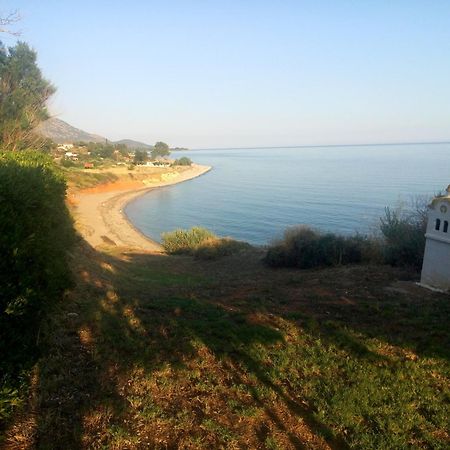 Villa Sea Esta Марониа Екстериор снимка
