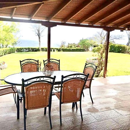 Villa Sea Esta Марониа Екстериор снимка
