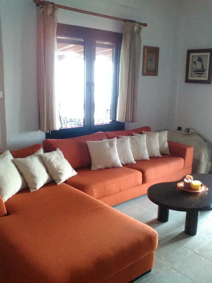 Villa Sea Esta Марониа Екстериор снимка