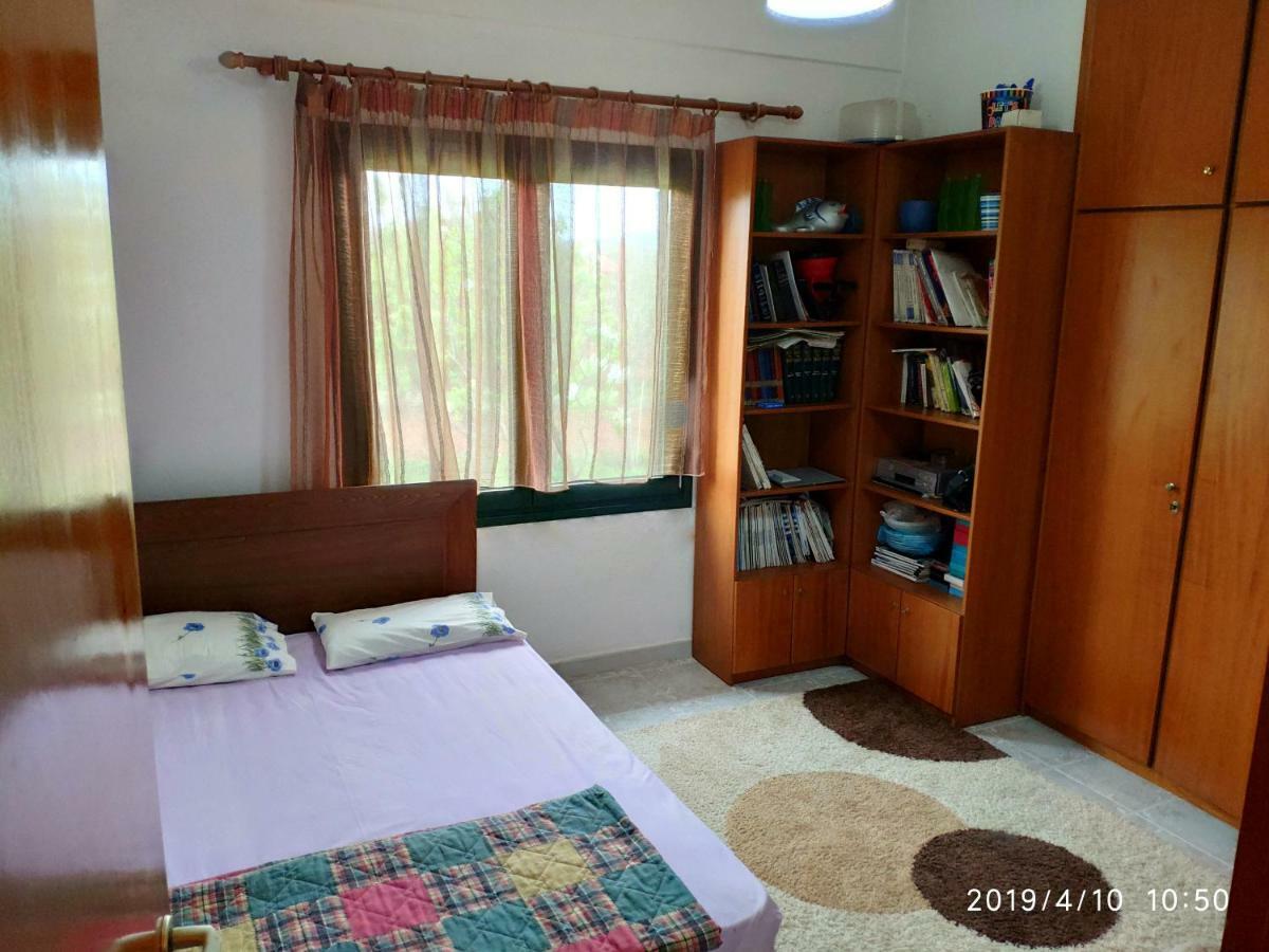 Villa Sea Esta Марониа Екстериор снимка