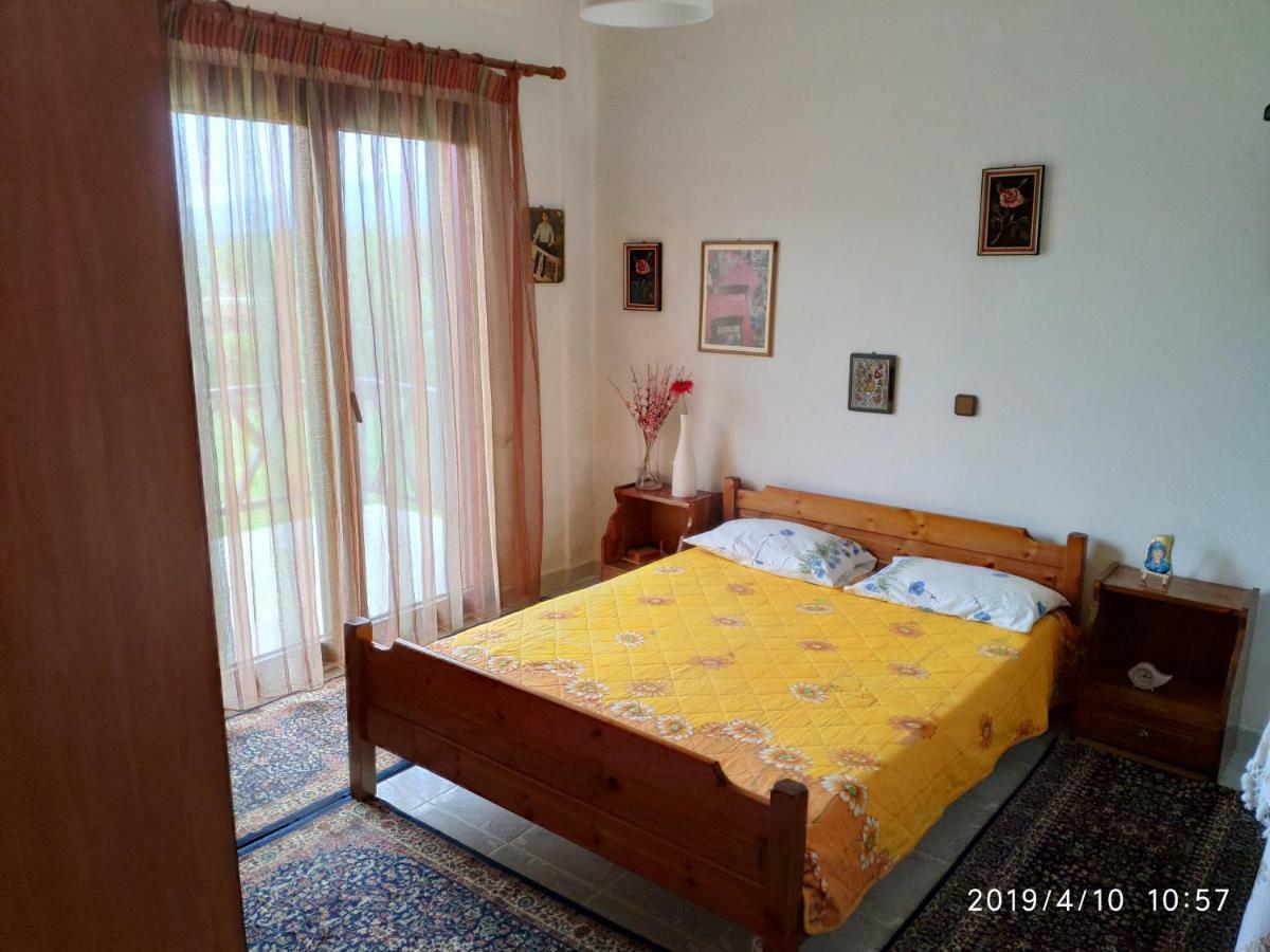 Villa Sea Esta Марониа Екстериор снимка